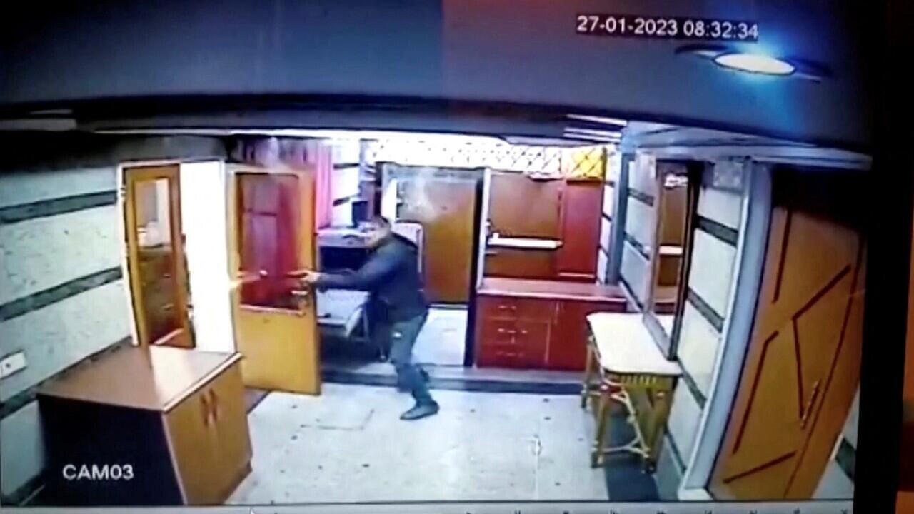 Atentado en la embajada de Azerbaiyán en Irán eleva las tensiones entre